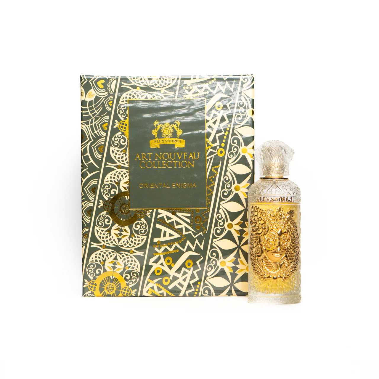 Oriental Enigma - Image 3