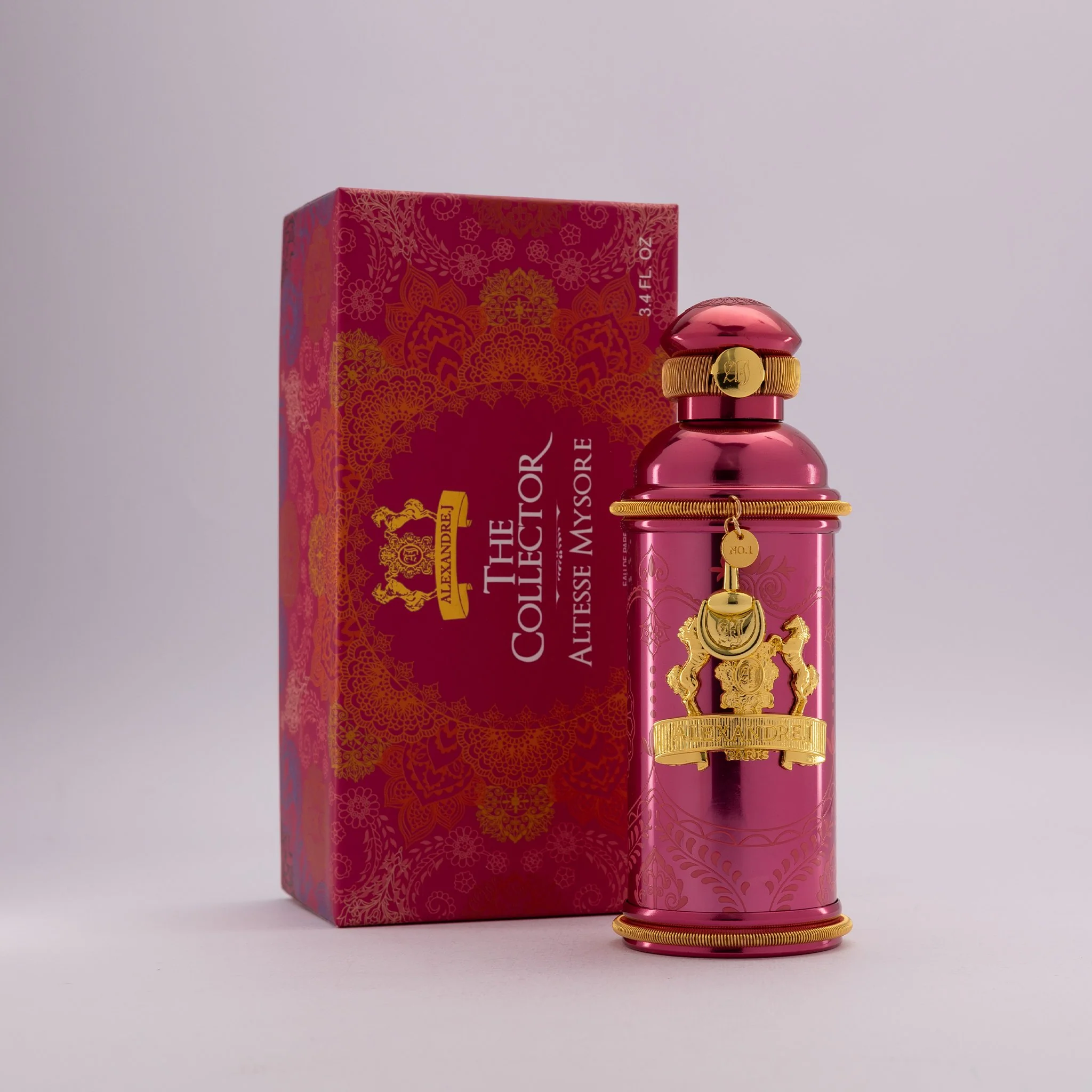 Rose Oud - Image 3