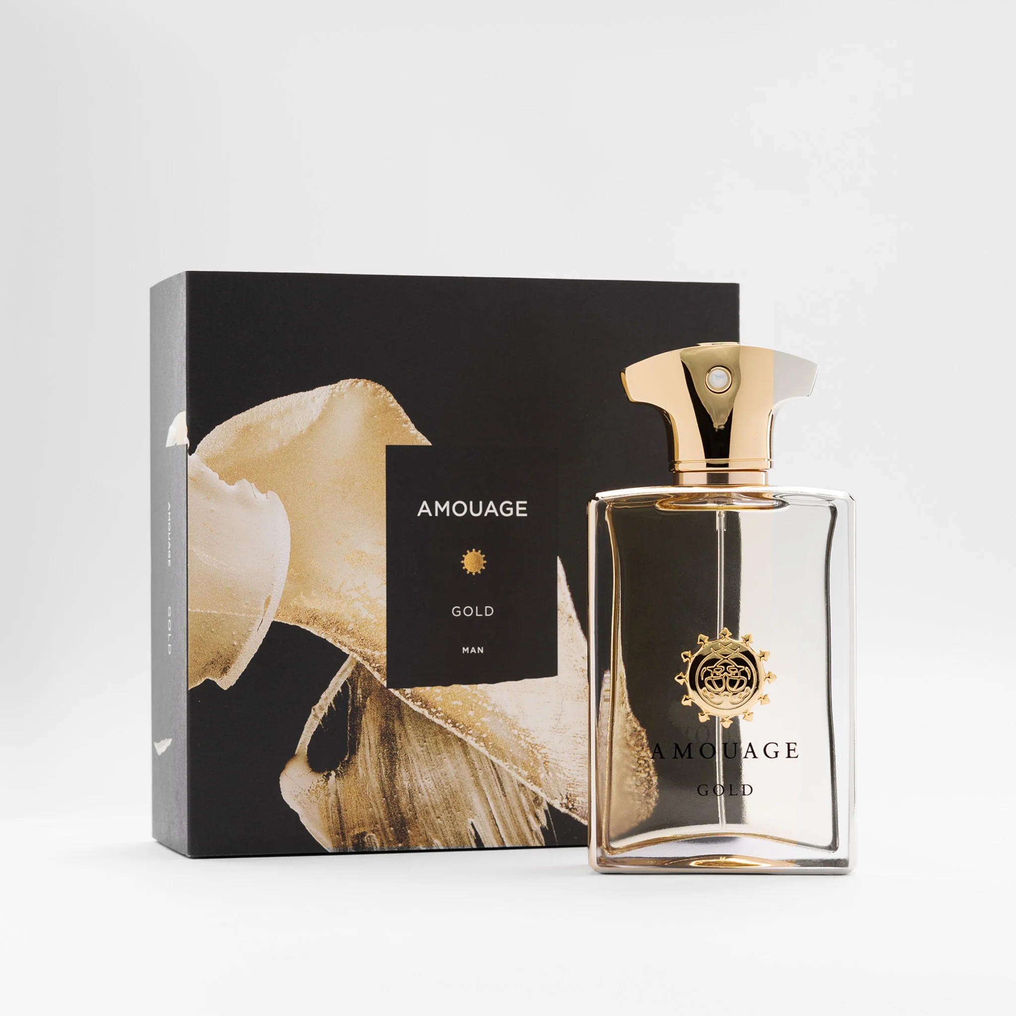 Gold Man - Image 3