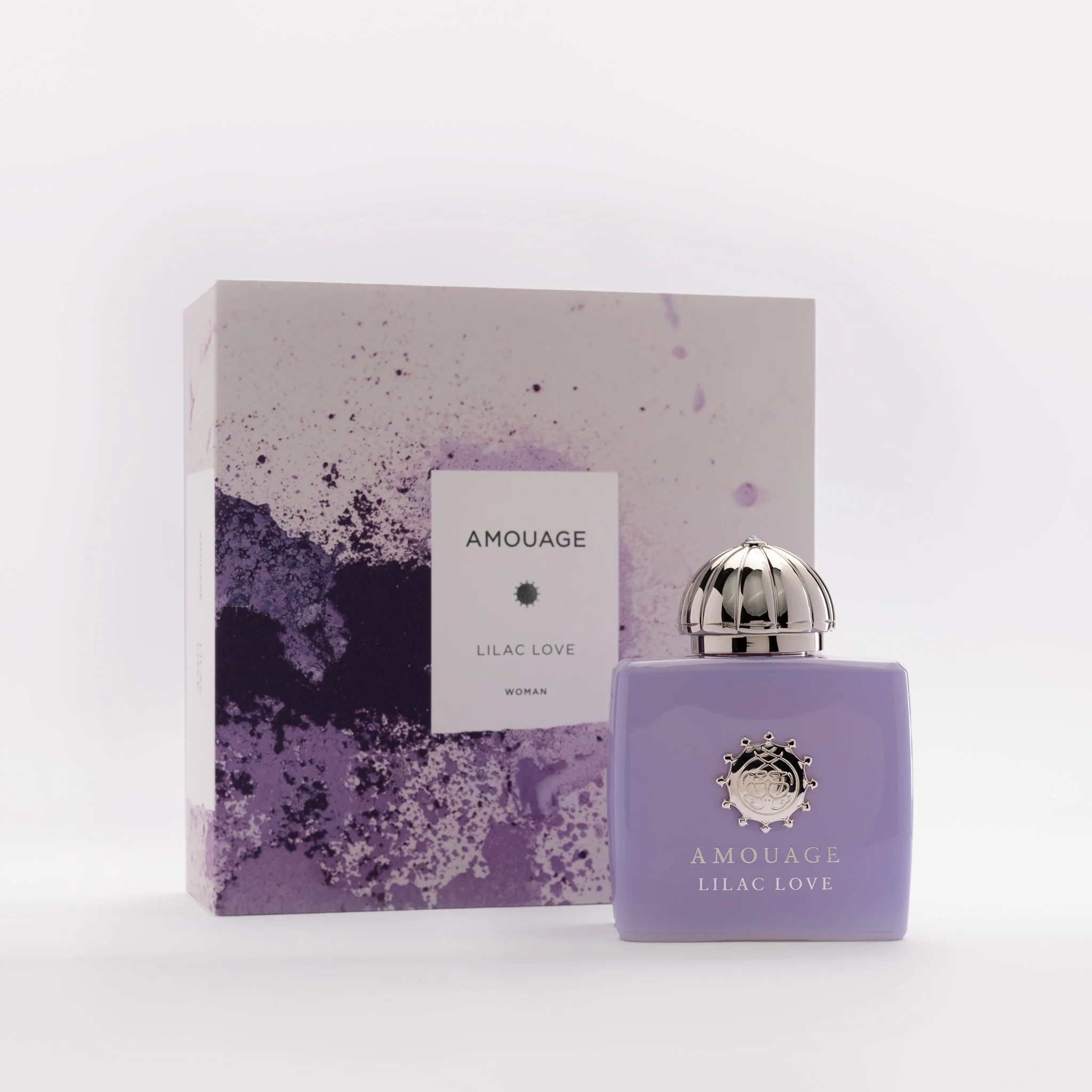 Lilac Love - Image 3