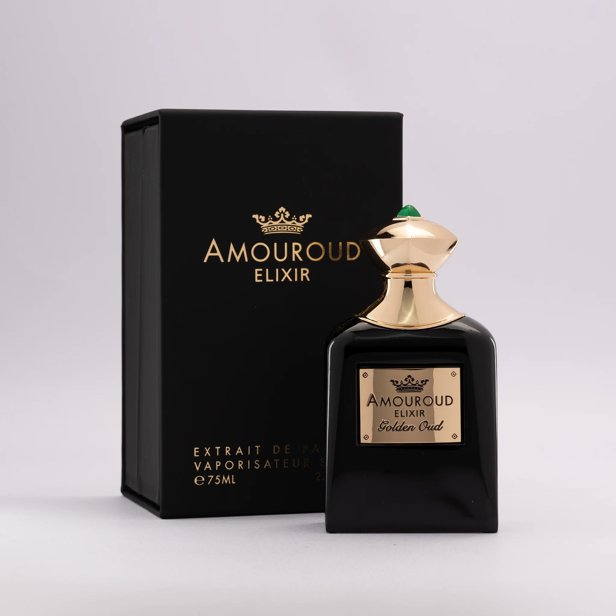 Golden Oud - Image 3