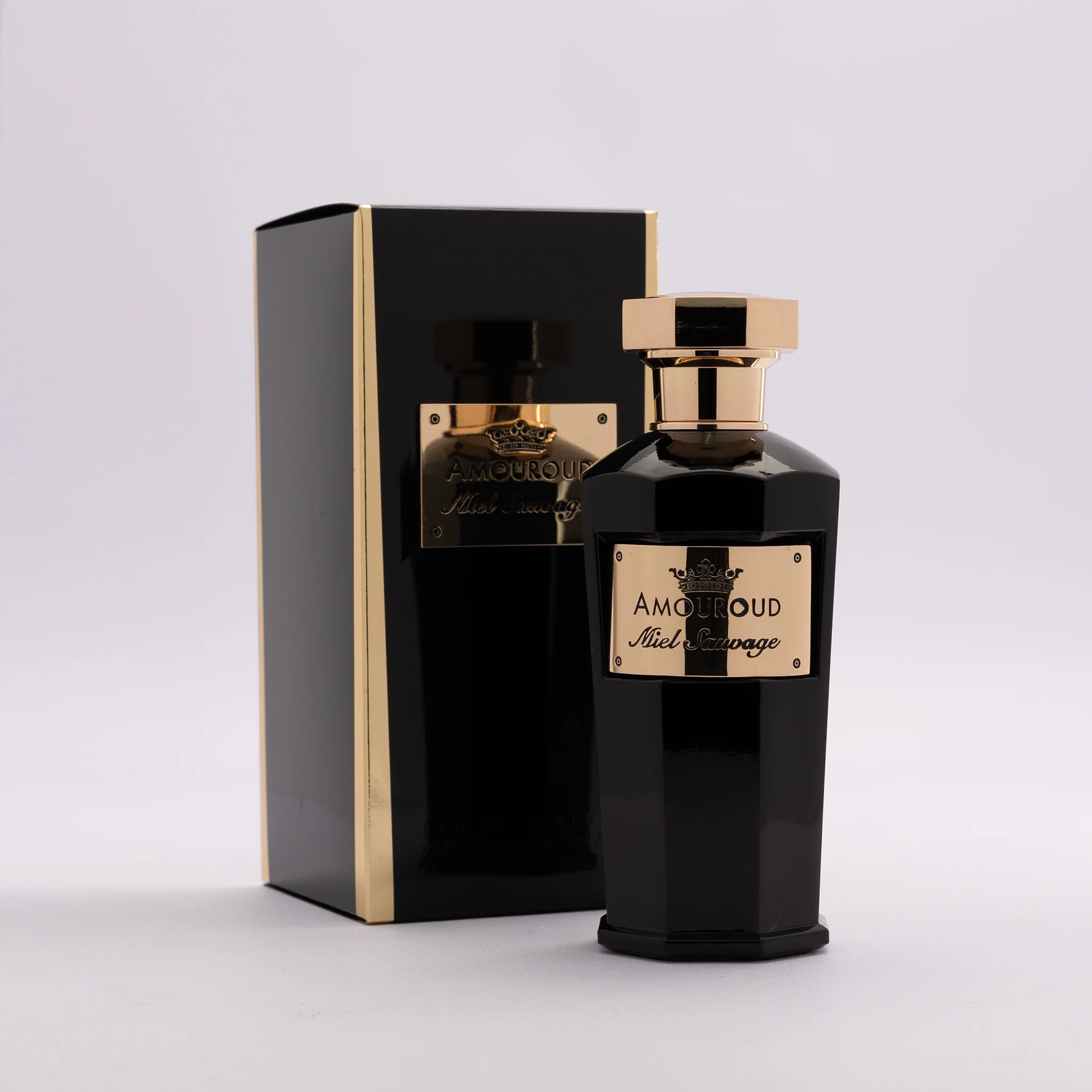 Miel Sauvage - Image 3