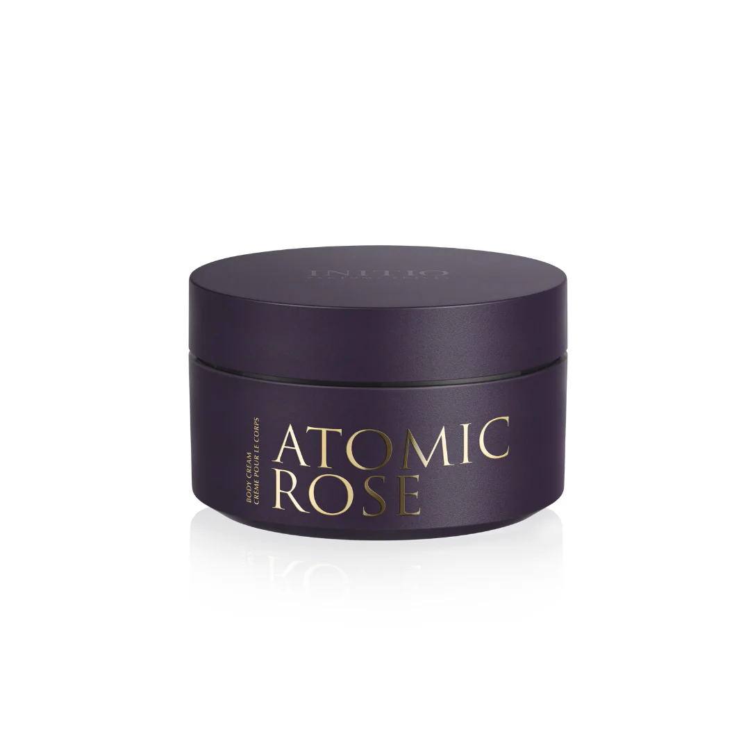 Atomic Rose Body Cream