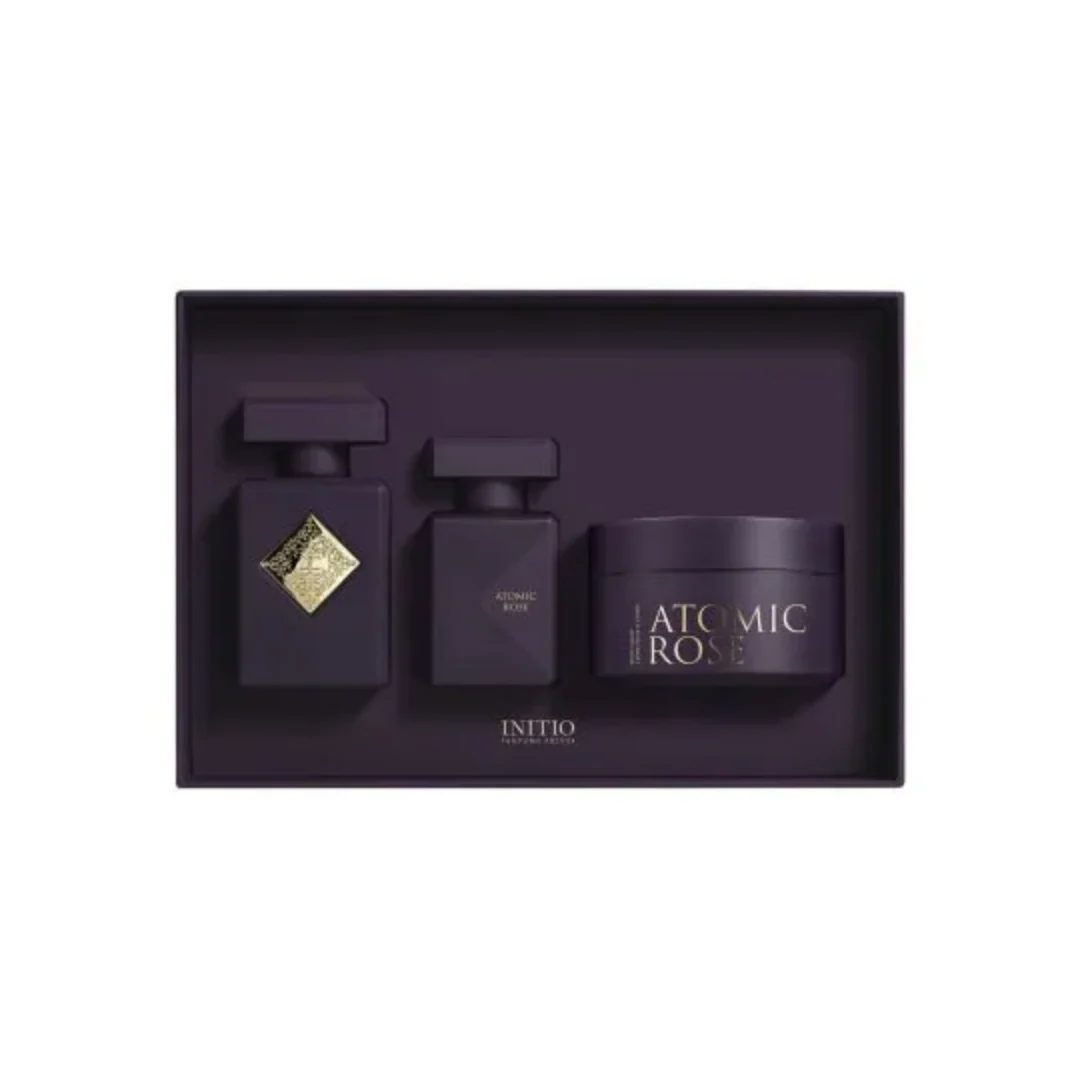 Atomic Rose Coffret - Image 2