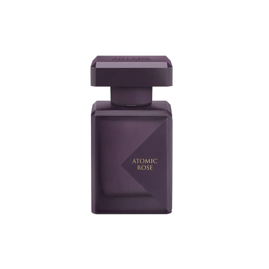 Atomic Rose Hair Mist
