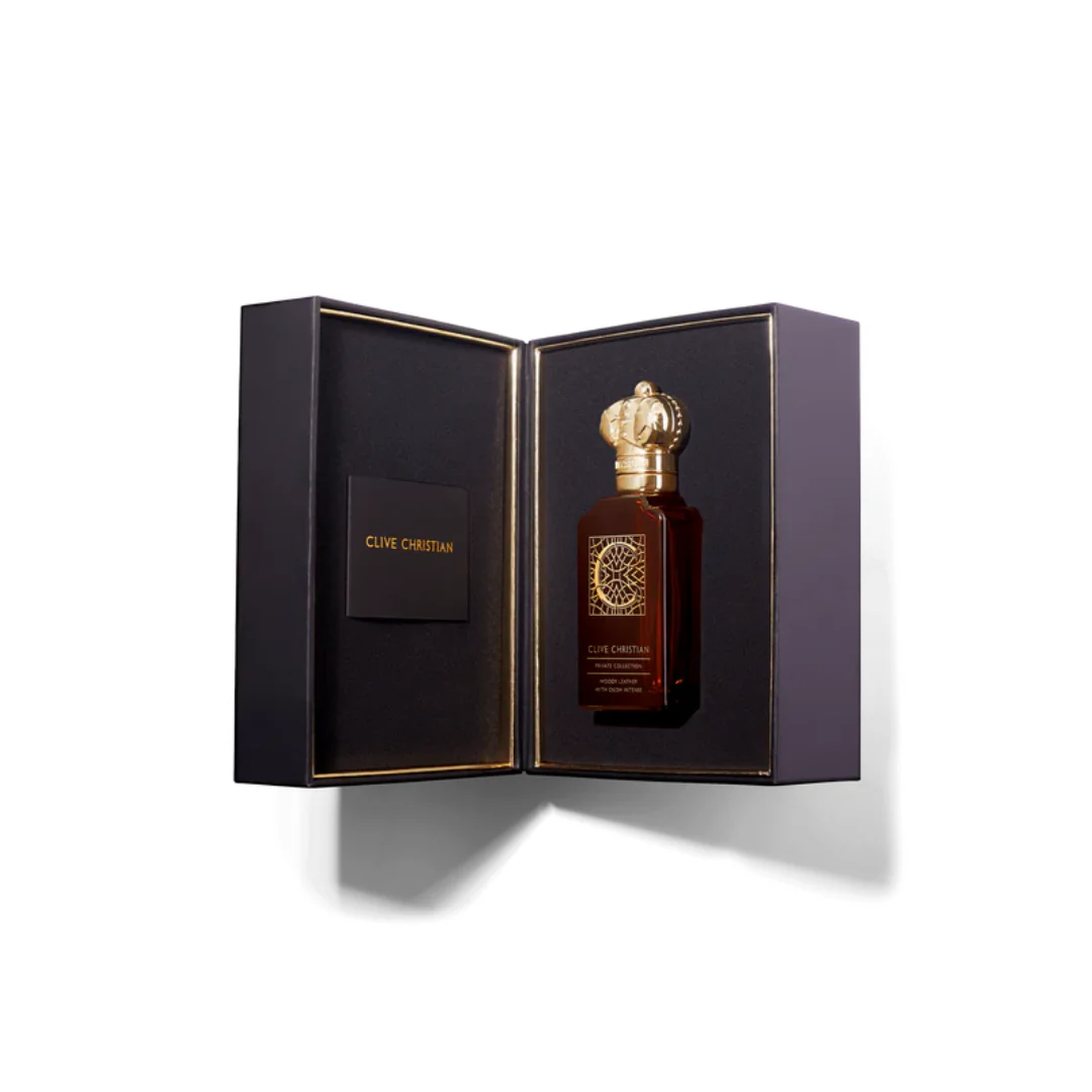 C Woody Leather - Image 2