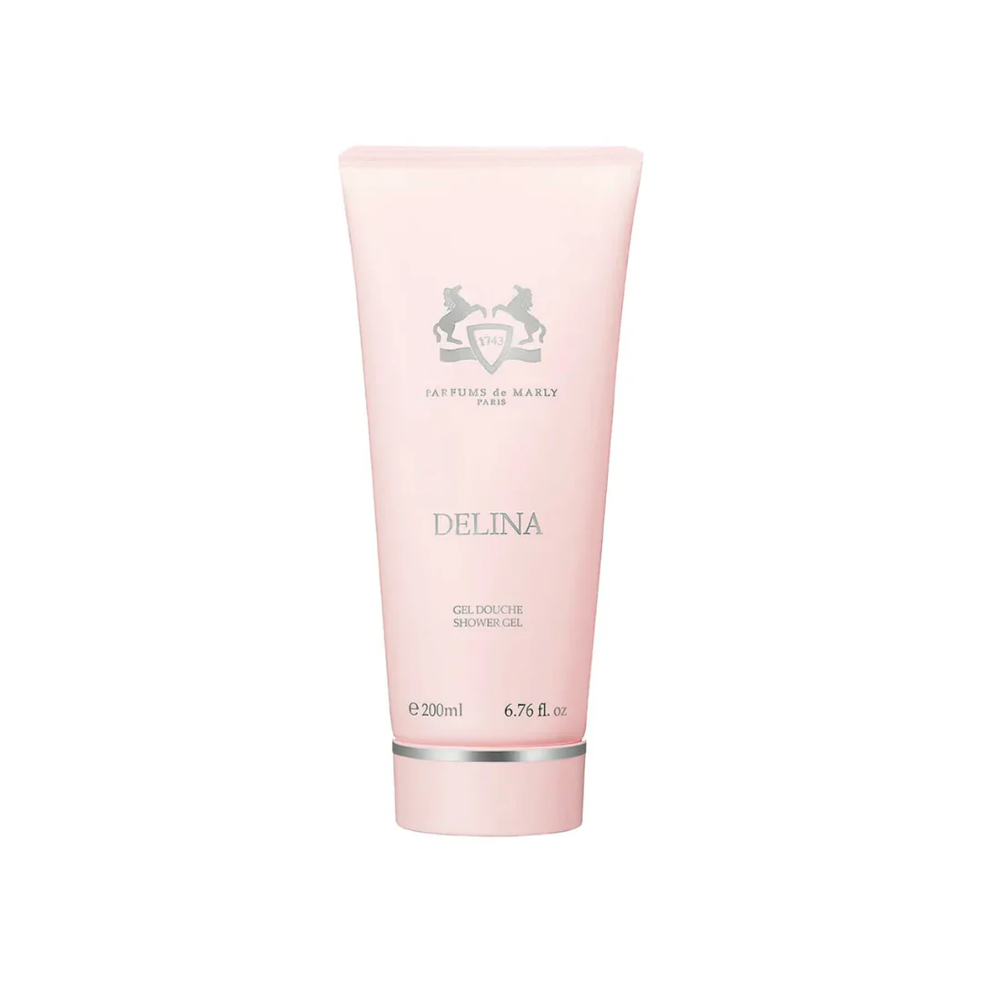 Delina Shower Gel