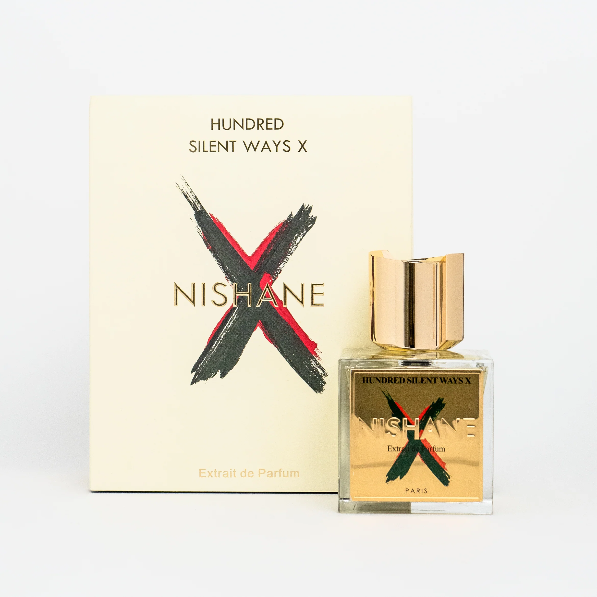 Hundred Silent Ways X - Image 3