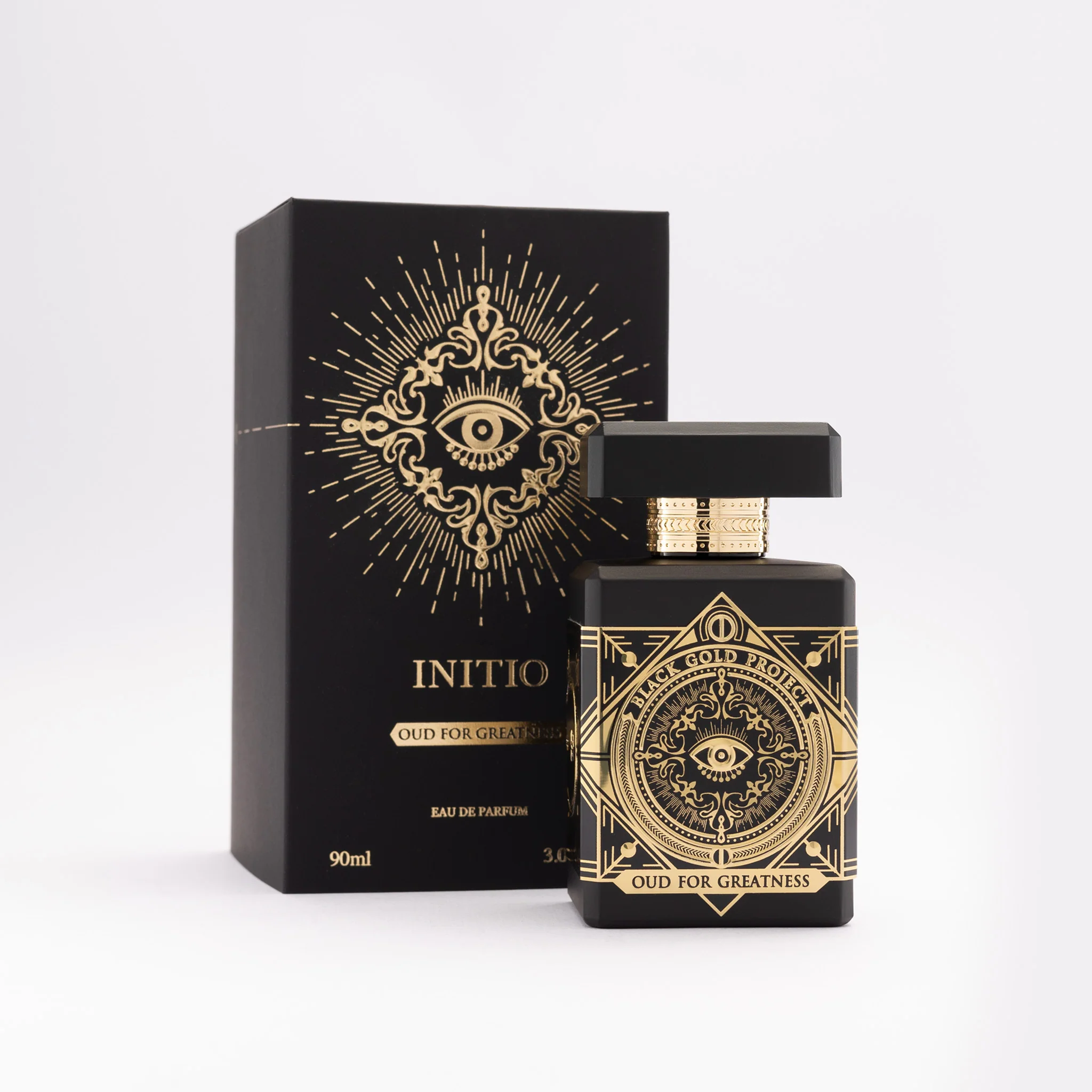 Oud for Greatness - Image 3