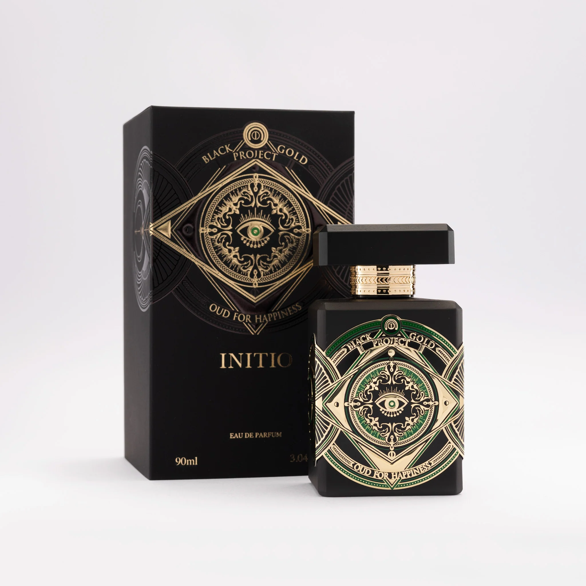 Oud for Happiness - Image 3