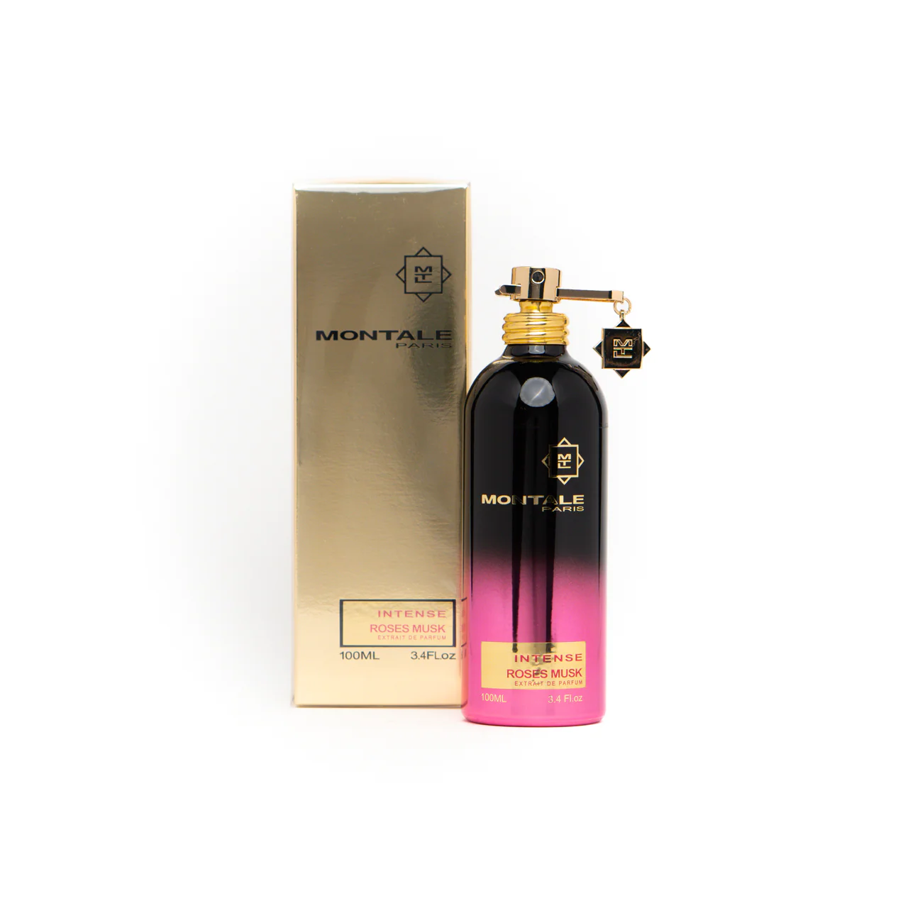 Intense Roses Musk - Image 2