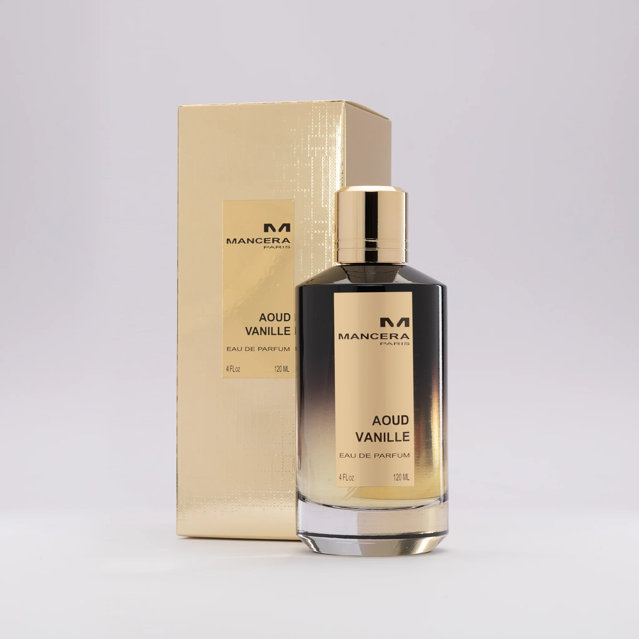 Aoud Vanille - Image 3