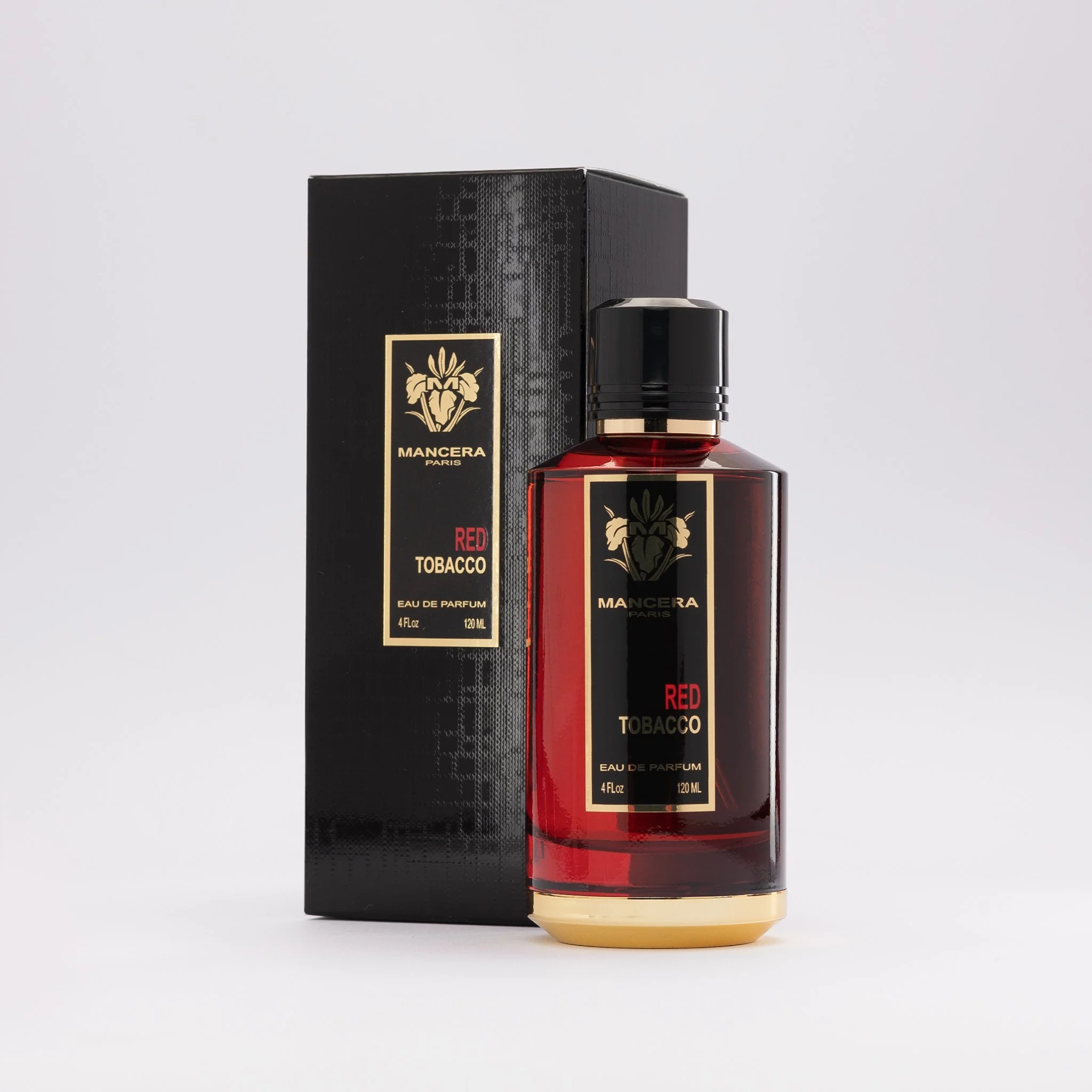 Red Tobacco - Image 3