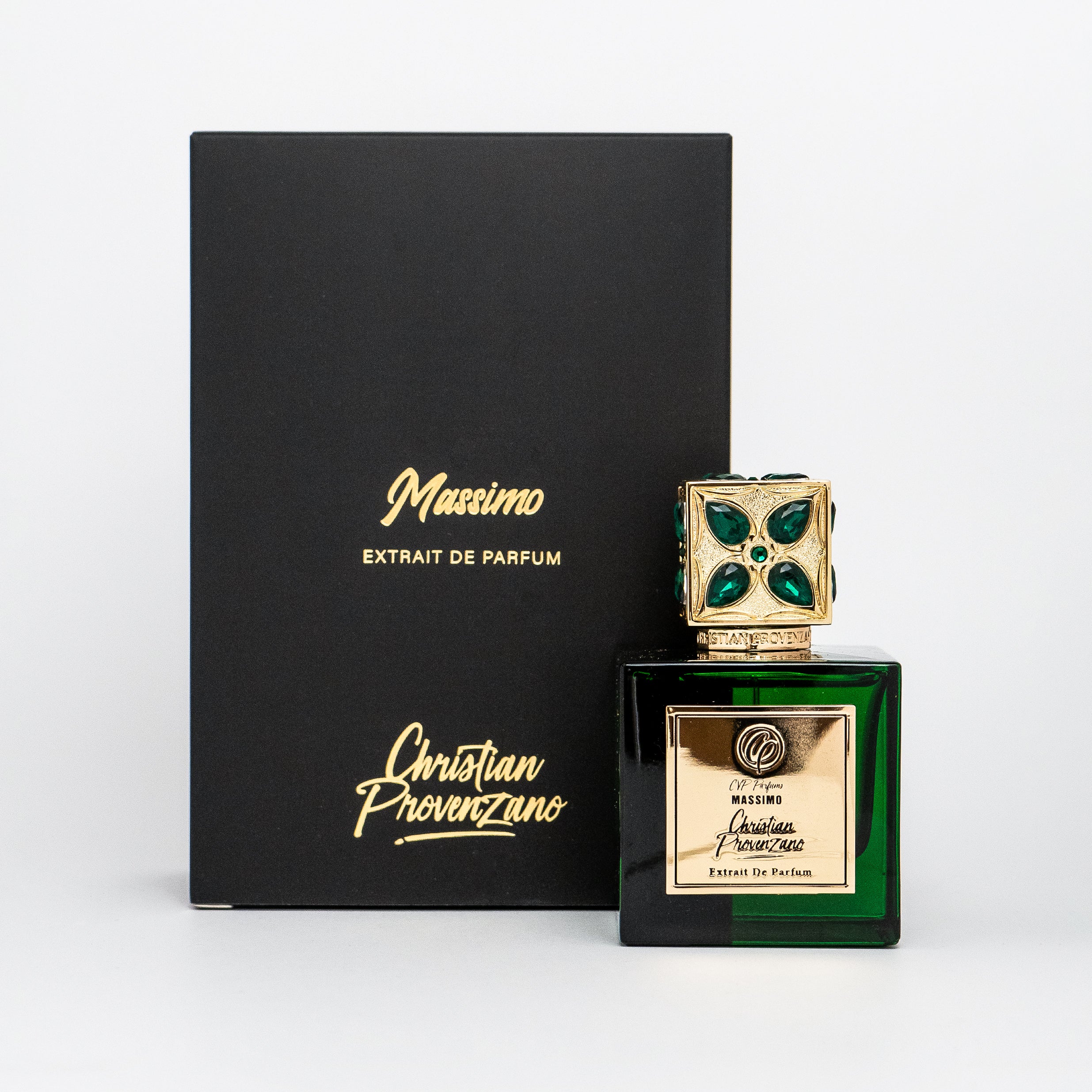 Massimo Extrait - Image 3