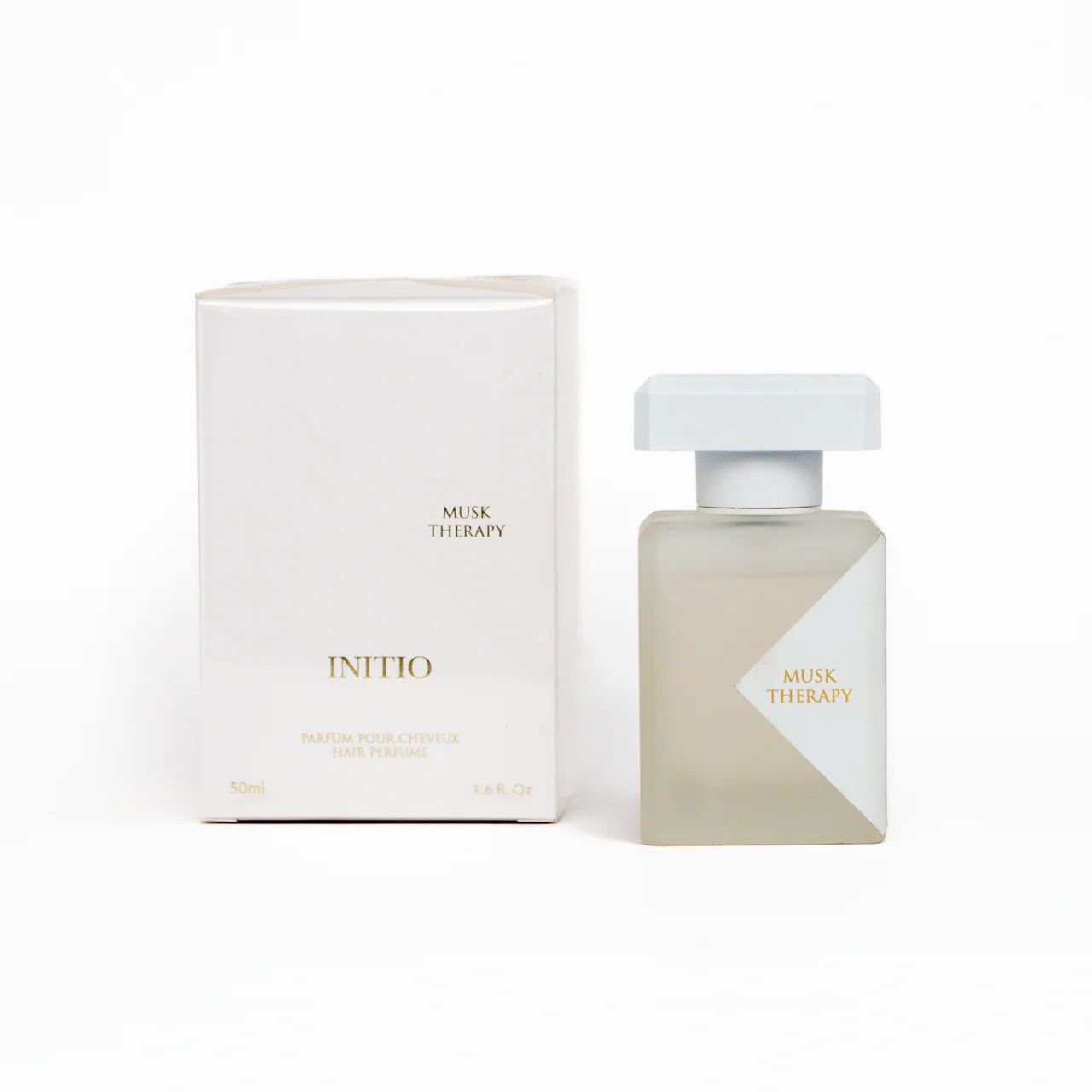 Musk Therapy Hair Perfume - Image 3