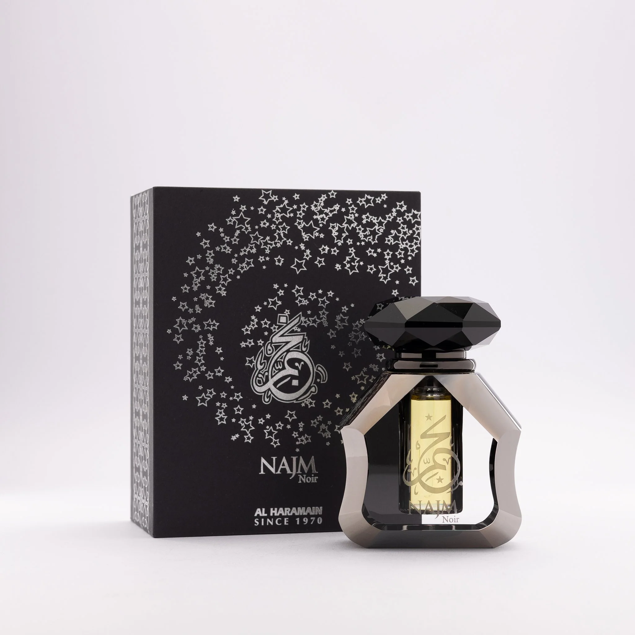 Najm Noir - Image 3