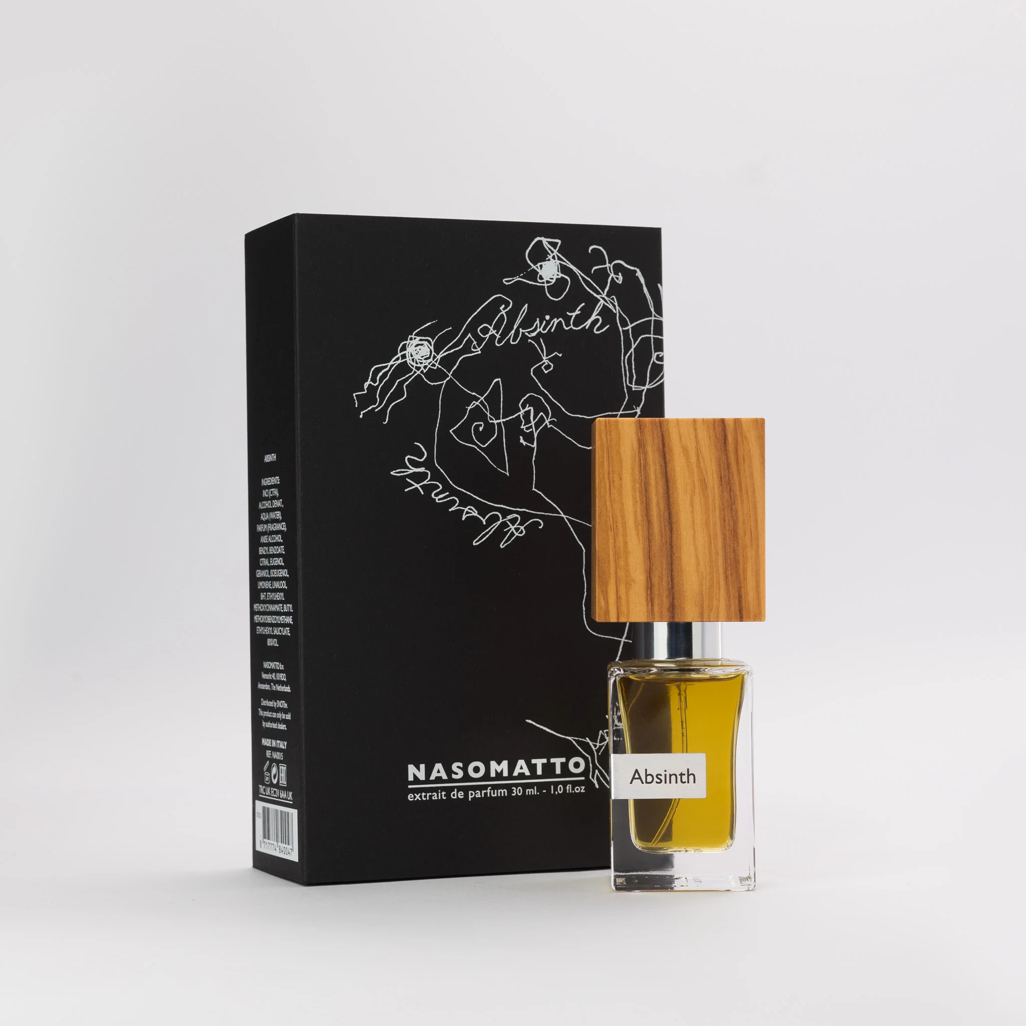 Absinth - Image 3