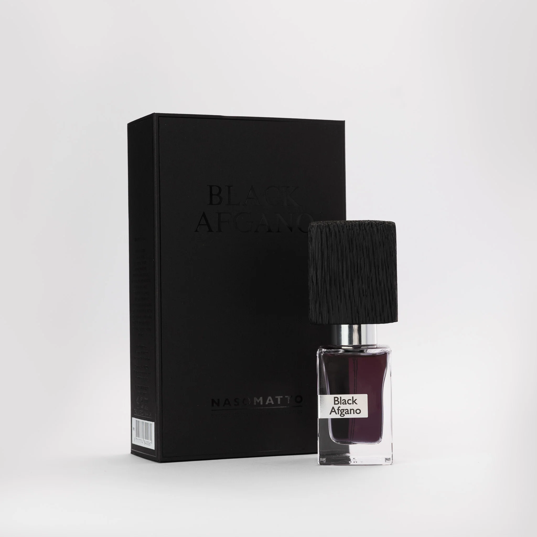 Black Afgano - Image 3