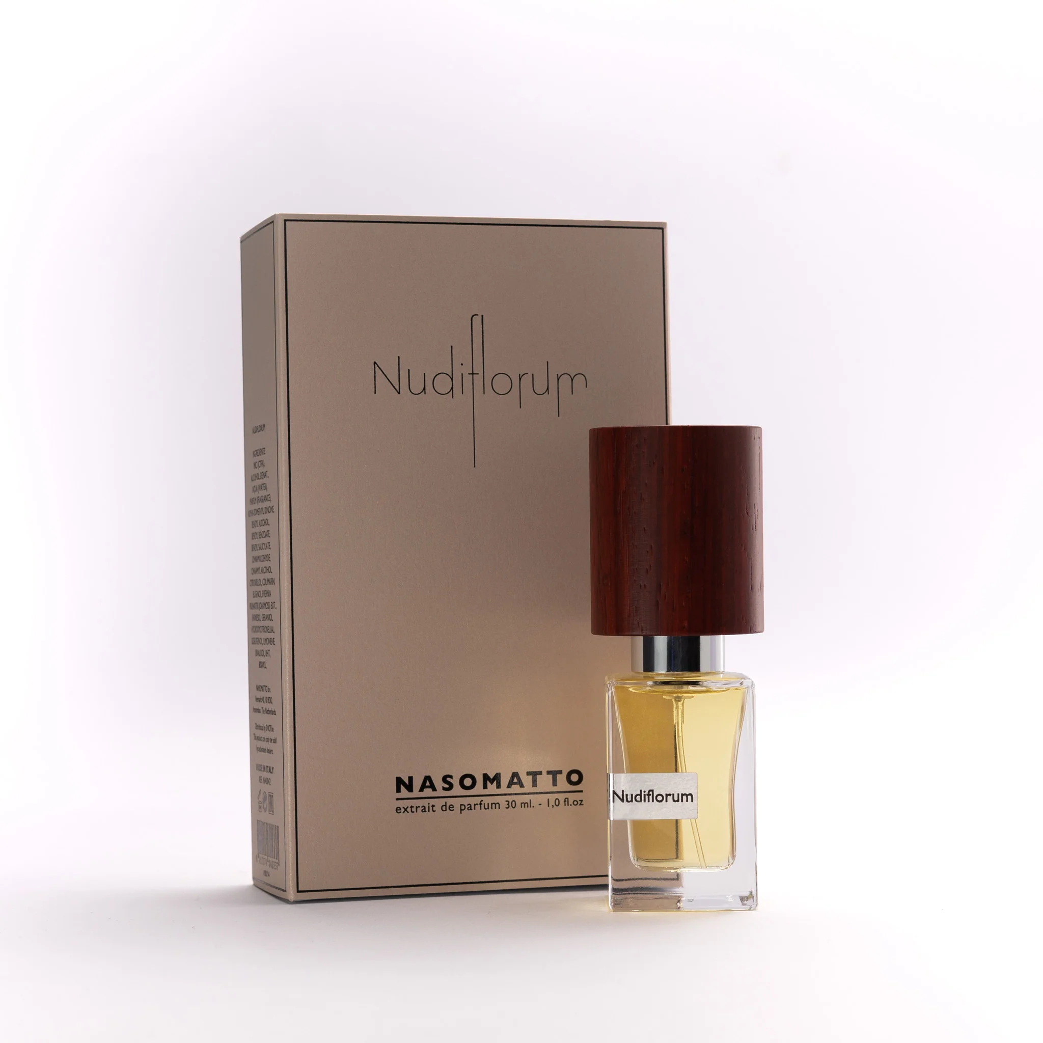 Nudiflorum - Image 3