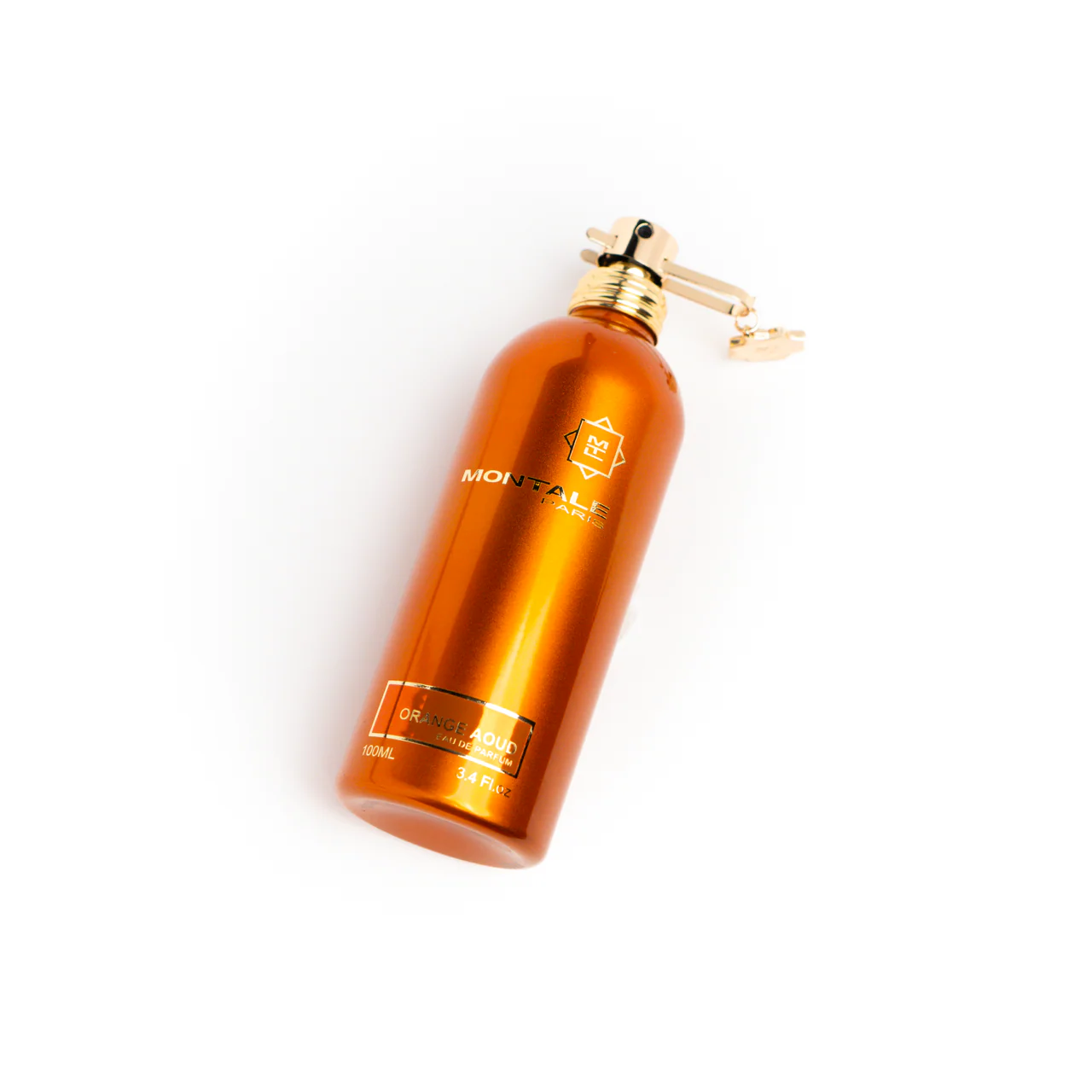 Orange Aoud - Image 2