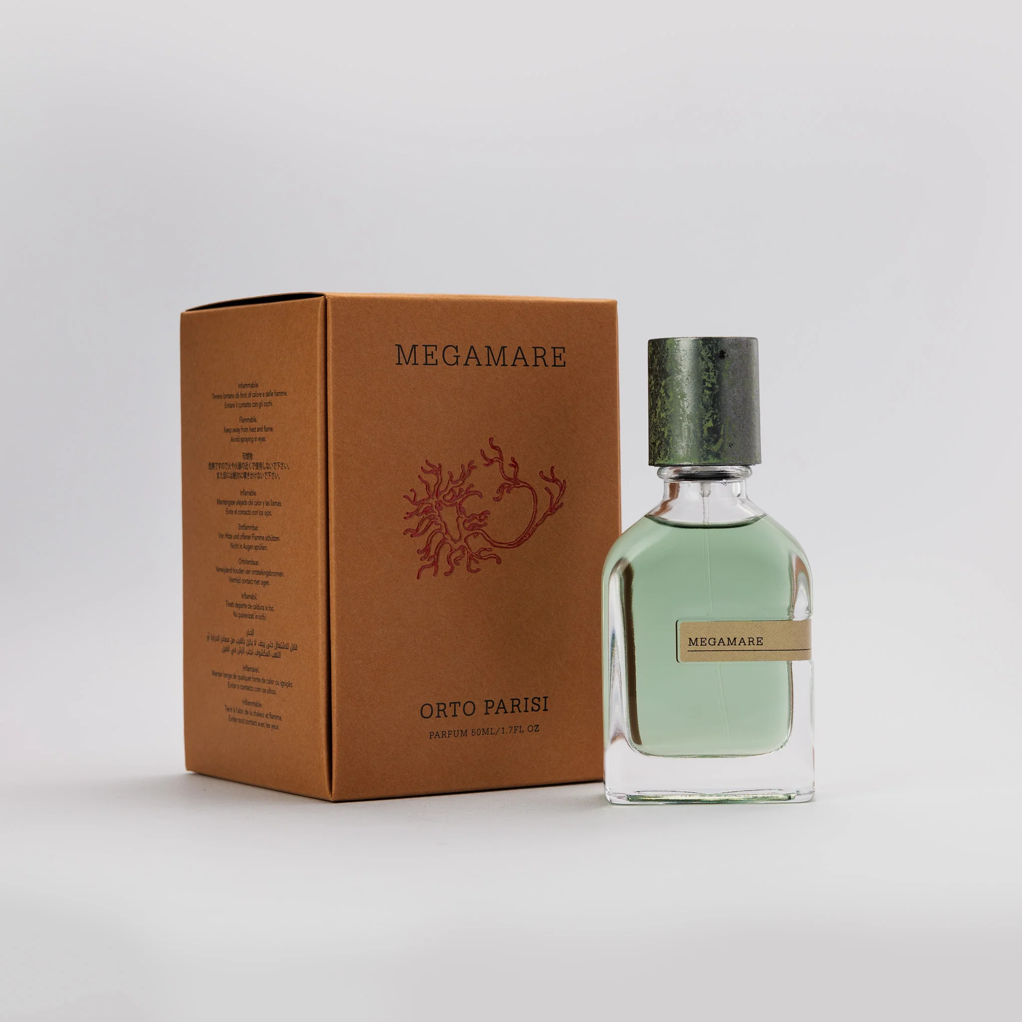 Megamare - Image 3