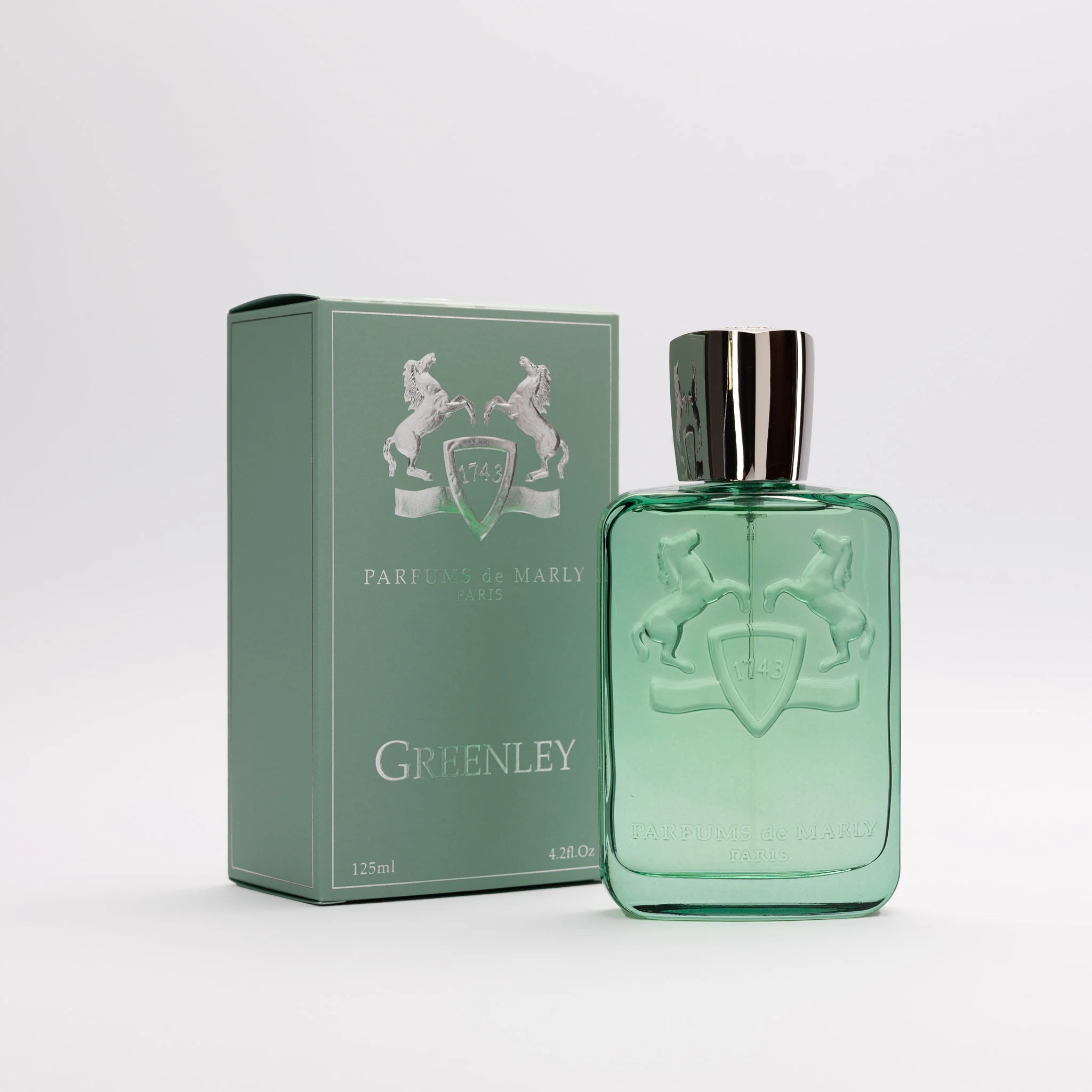 Greenley - Image 3