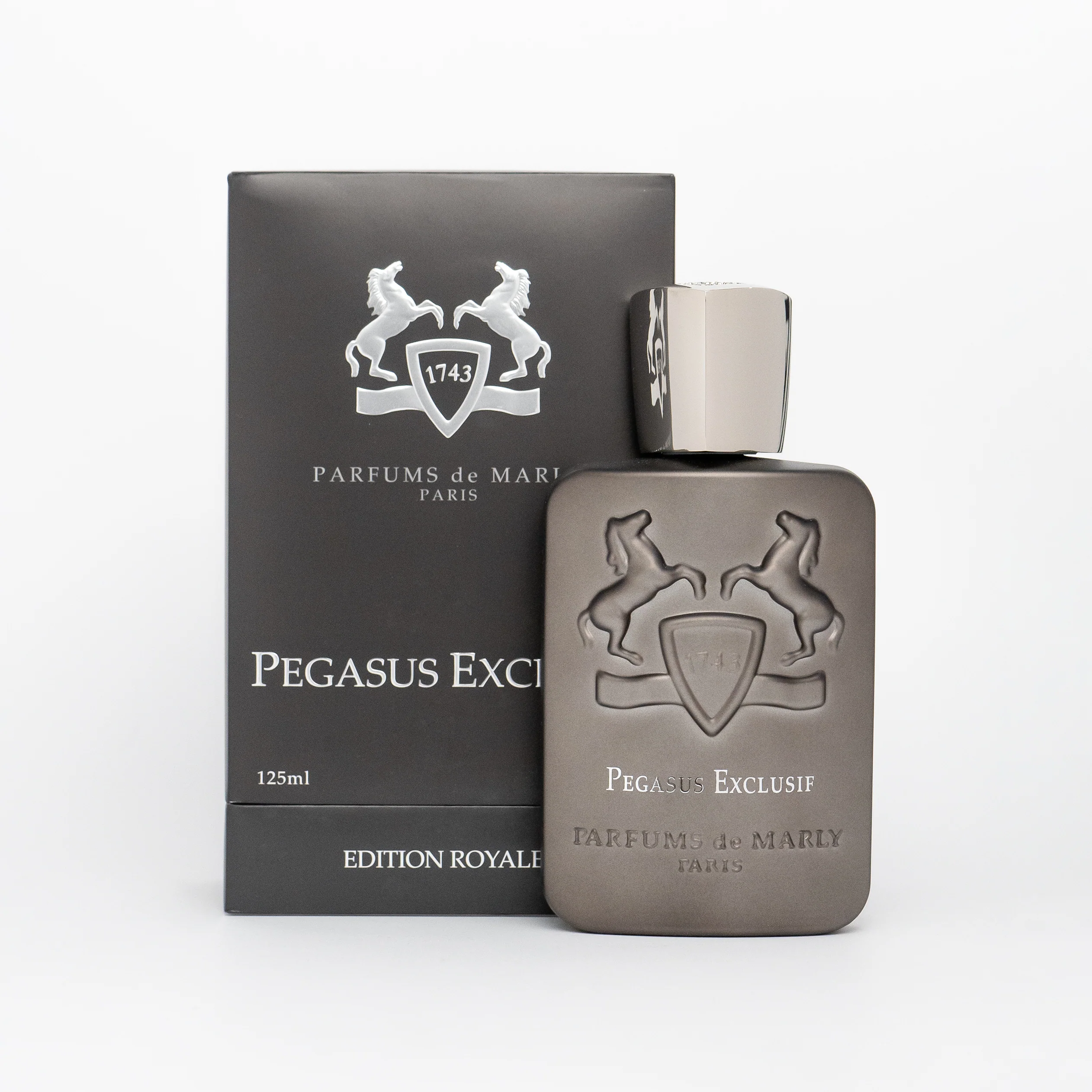 Pegasus Exclusif - Image 3