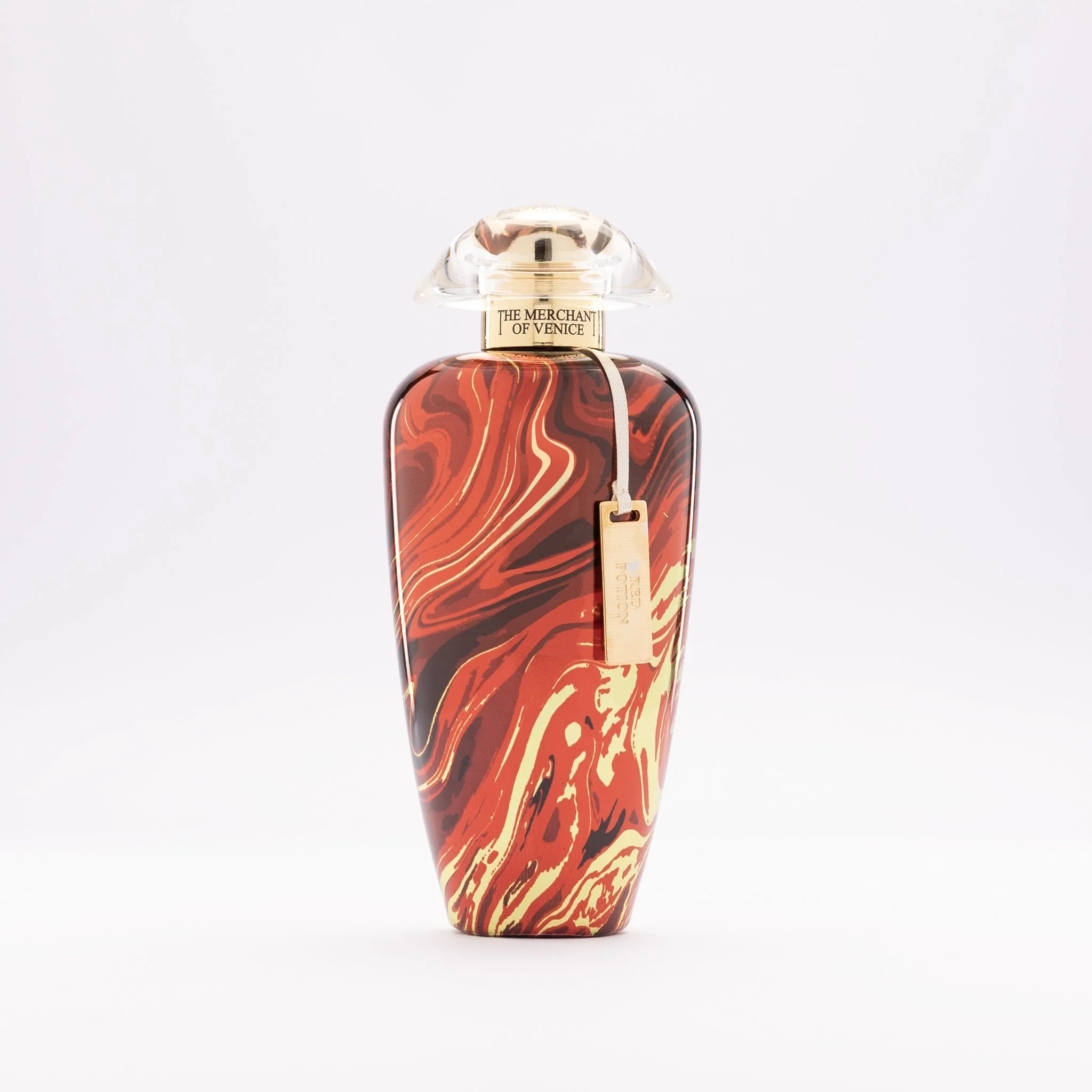 Red Potion (Red)