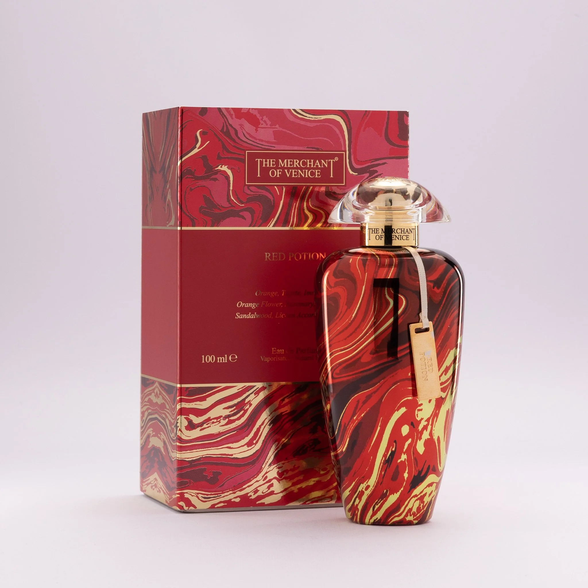 Red Potion (Red) - Image 3
