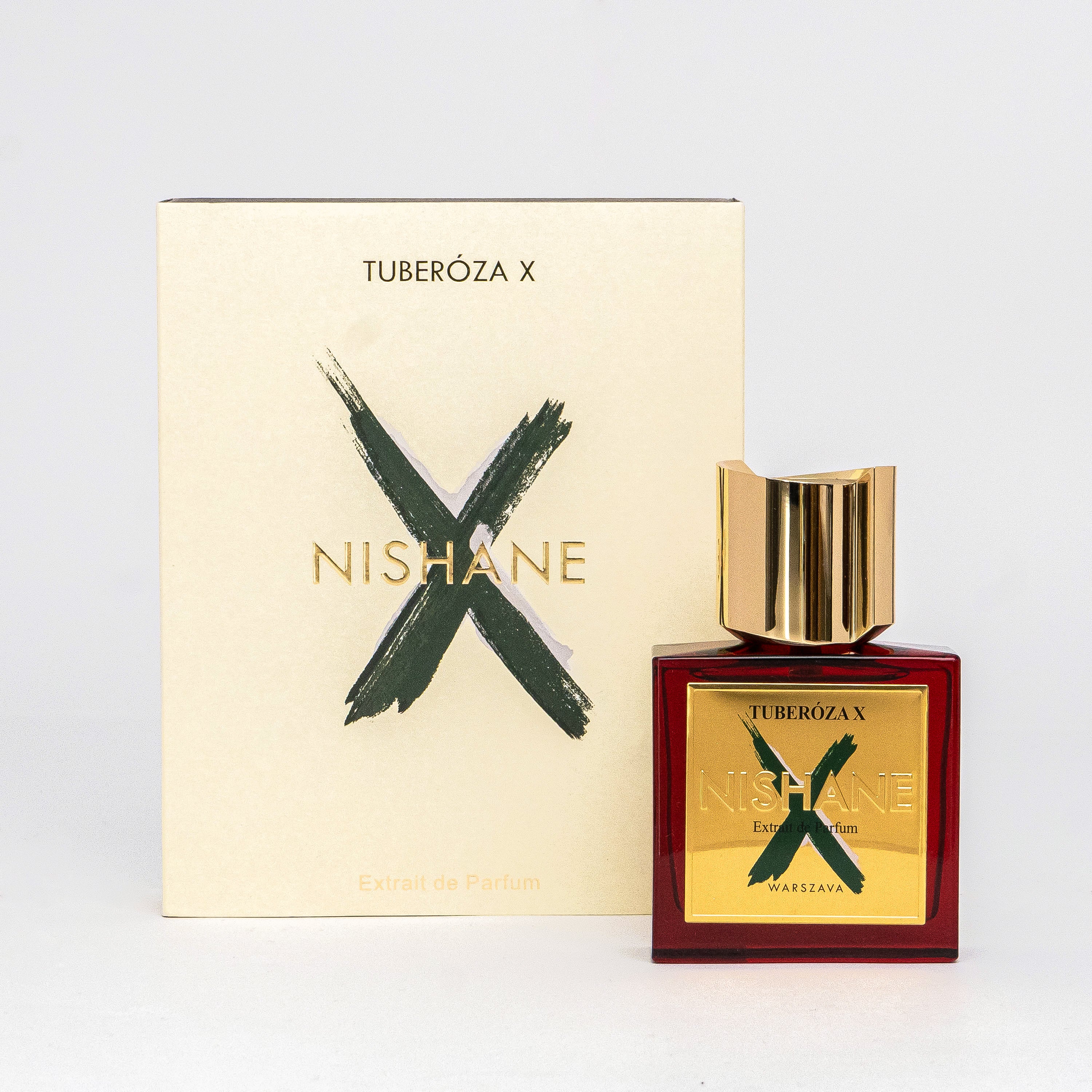 Tuberoza X - Image 3