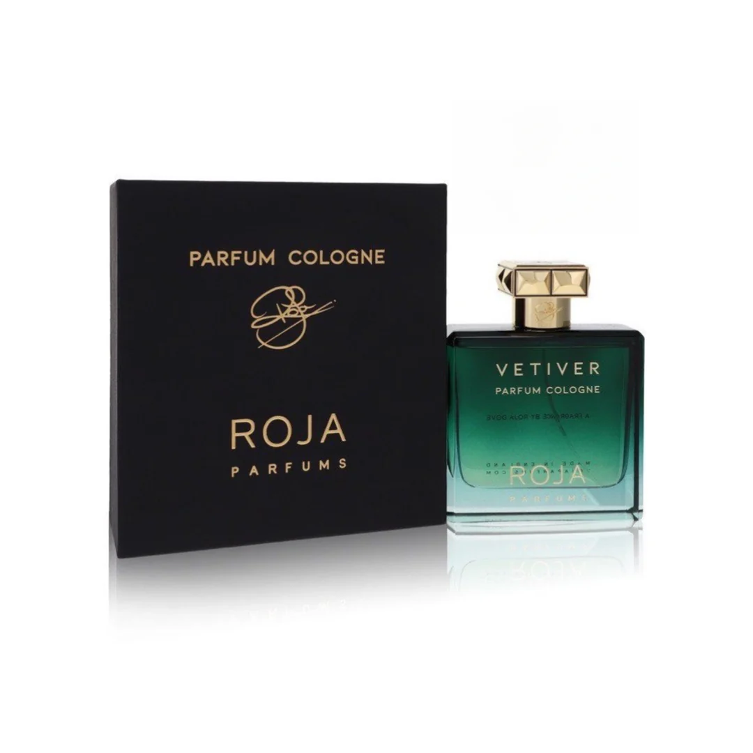 Vetiver - Image 2
